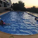 Vivenda Eiras 招待所 Vale de Porco (Braganca)