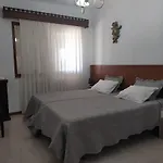 ゲストハウス Vivenda Eiras Vale de Porco