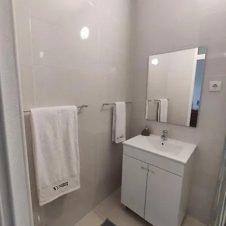 Vivenda Eiras 招待所 Vale de Porco (Braganca)