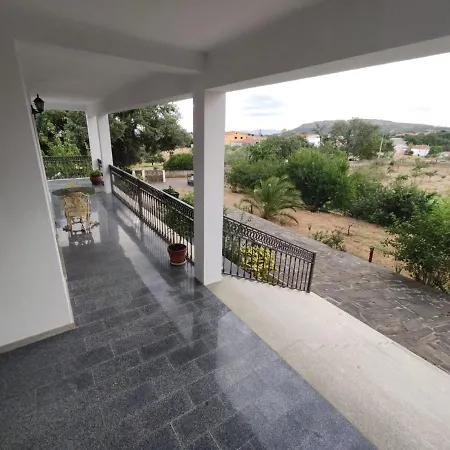 Vivenda Eiras 招待所