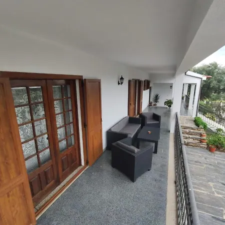 Vivenda Eiras 招待所