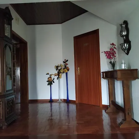 Vivenda Eiras 3* Vale de Porco (Braganca)