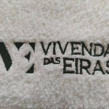 Vivenda Eiras Vale de Porco