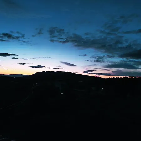 Vivenda Eiras Vale de Porco (Braganca)