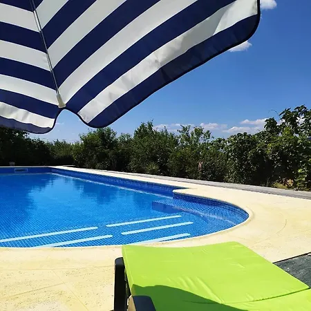 Vivenda Eiras 招待所 Vale de Porco (Braganca)