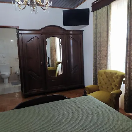 Vivenda Eiras