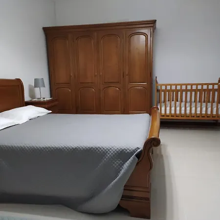 Vivenda Eiras Guest house *