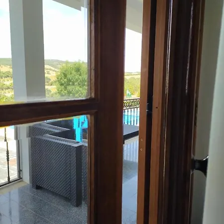 Vivenda Eiras 招待所