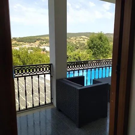 Vivenda Eiras 招待所