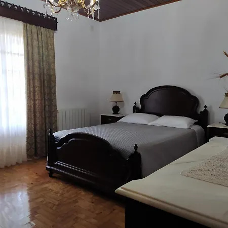 招待所 Vivenda Eiras