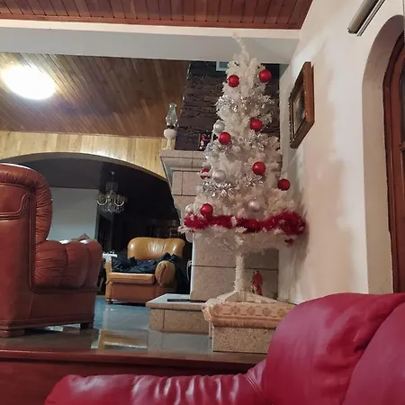 Vivenda Eiras 3* Vale de Porco (Braganca)