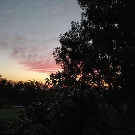 招待所 Vivenda Eiras 3*