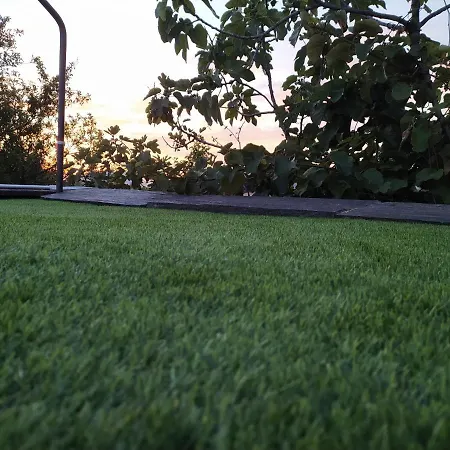 Vivenda Eiras 招待所 Vale de Porco (Braganca)