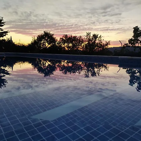 Vivenda Eiras 3* Vale de Porco (Braganca)