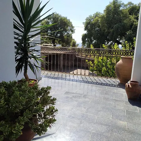 Guest house Vivenda Eiras