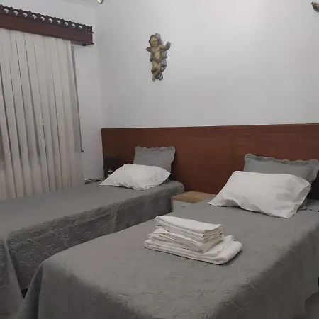 Vivenda Eiras 3* Vale de Porco (Braganca)