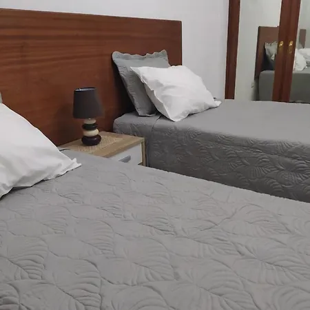 Vivenda Eiras 3* Vale de Porco (Braganca)