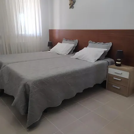 Vivenda Eiras Guest house *