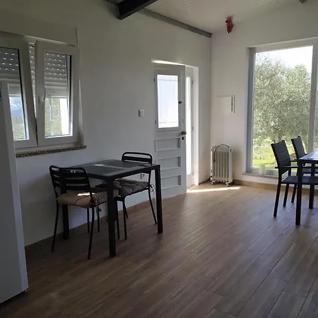 Vivenda Eiras 3* Vale de Porco (Braganca)