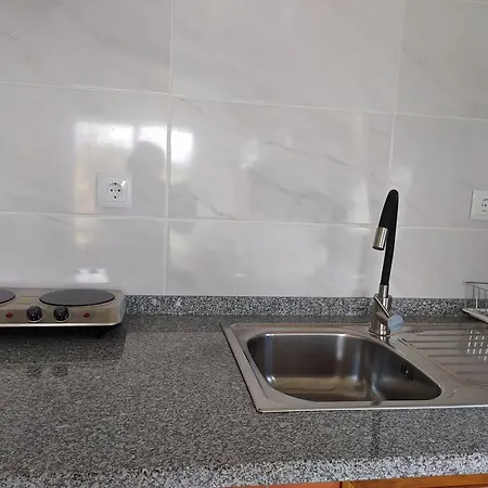 Vivenda Eiras 招待所