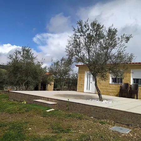 Vivenda Eiras بيت ضيافة 3*