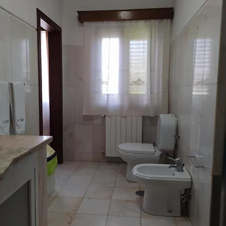 بيت ضيافة Vivenda Eiras