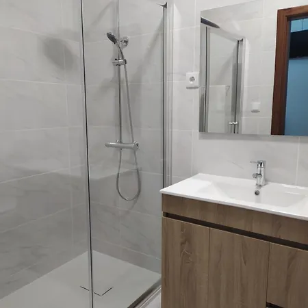 Vivenda Eiras Guest house