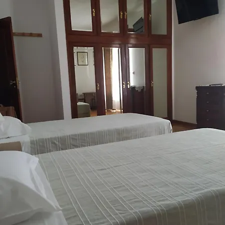 Vivenda Eiras بيت ضيافة