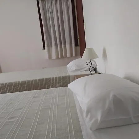 招待所 Vivenda Eiras Vale de Porco (Braganca)