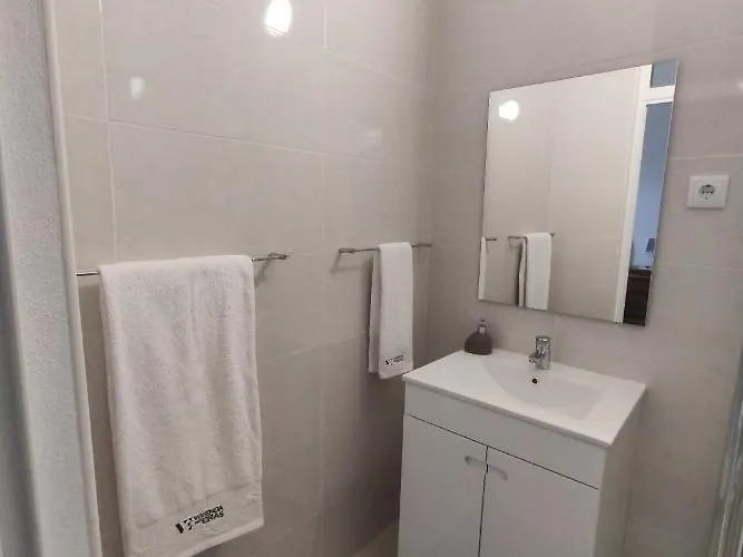 Vivenda Eiras 게스트하우스 Vale de Porco (Braganca)