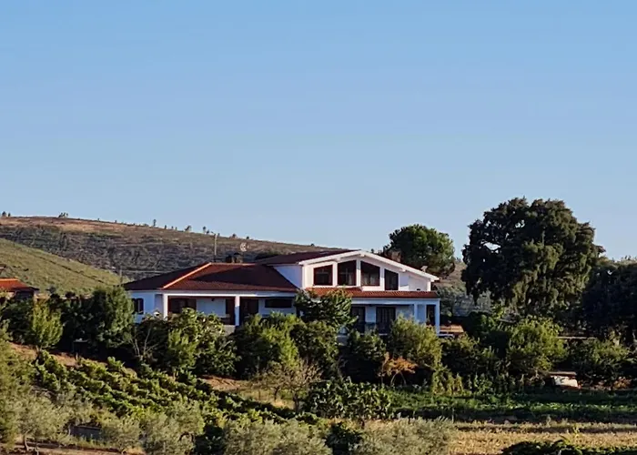 Vivenda Eiras Vale de Porco