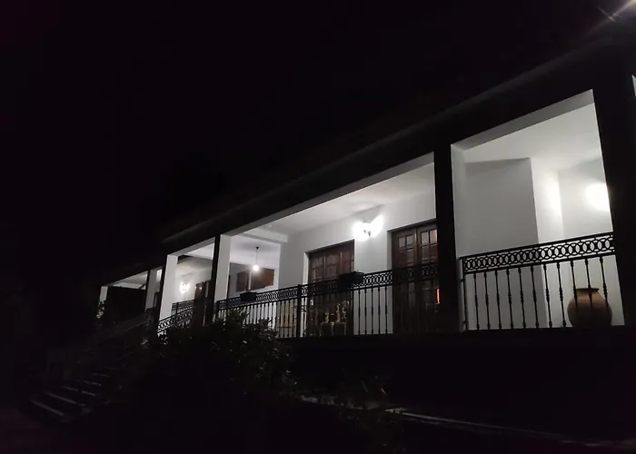 게스트하우스 Vivenda Eiras 3*