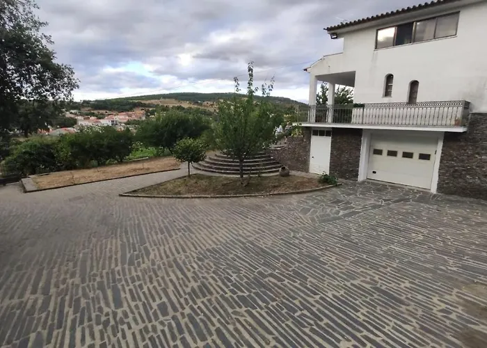 Vivenda Eiras 3* Vale de Porco