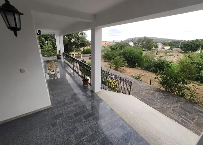 Vivenda Eiras ゲストハウス