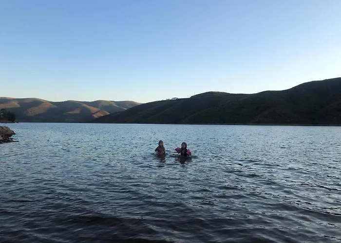 게스트하우스 Vivenda Eiras