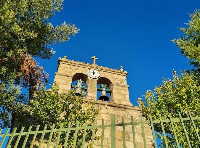 Vivenda Eiras 3* Vale de Porco