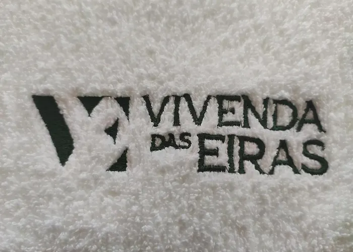 Vivenda Eiras Vale de Porco