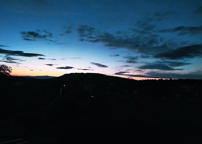 Vivenda Eiras Vale de Porco (Braganca)