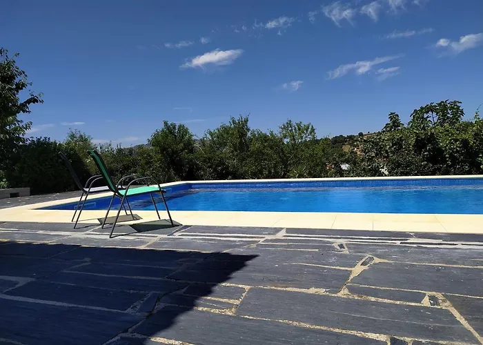 Vivenda Eiras 3* Vale de Porco