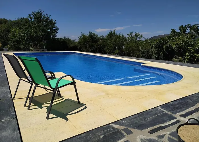 Vivenda Eiras ゲストハウス 3*