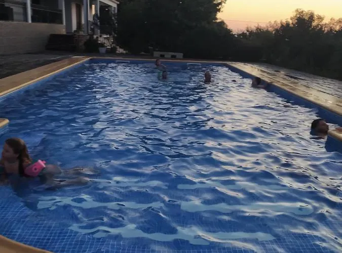 Vivenda Eiras بيت ضيافة Vale de Porco (Braganca)