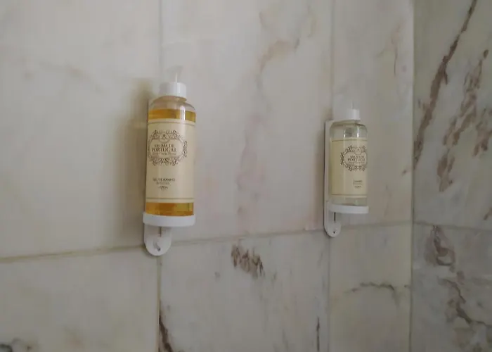 게스트하우스 Vivenda Eiras