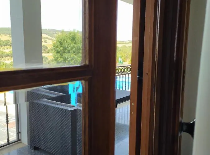 Vivenda Eiras بيت ضيافة