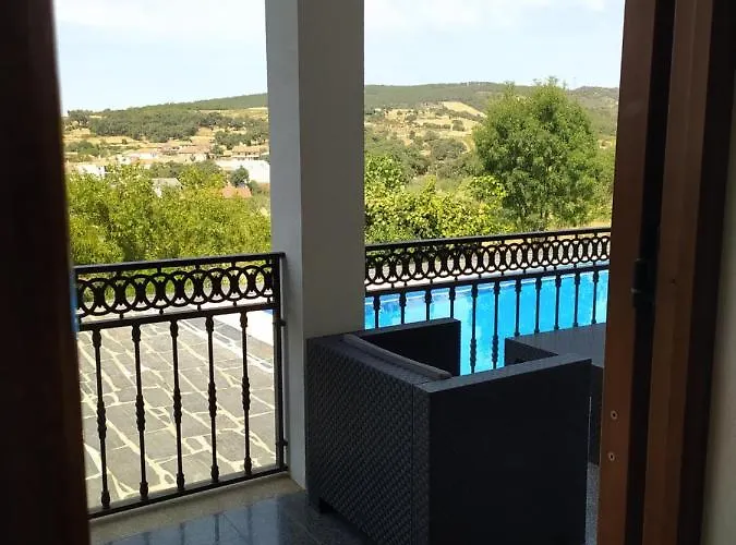 Vivenda Eiras بيت ضيافة