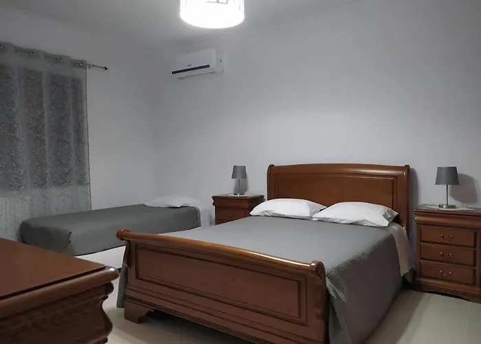 Vivenda Eiras ゲストハウス