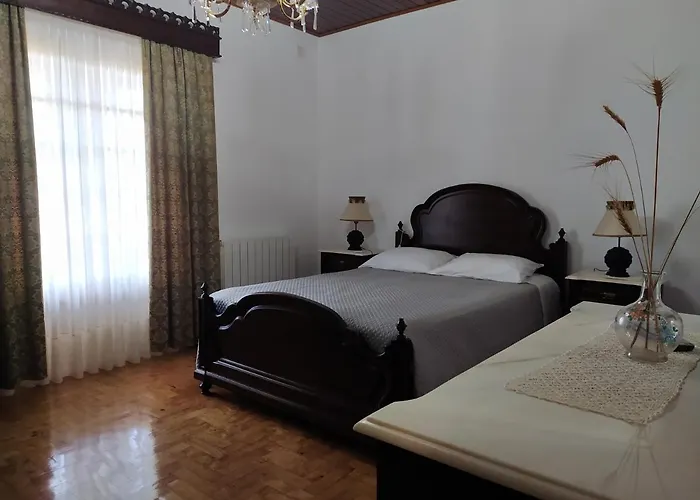 게스트하우스 Vivenda Eiras