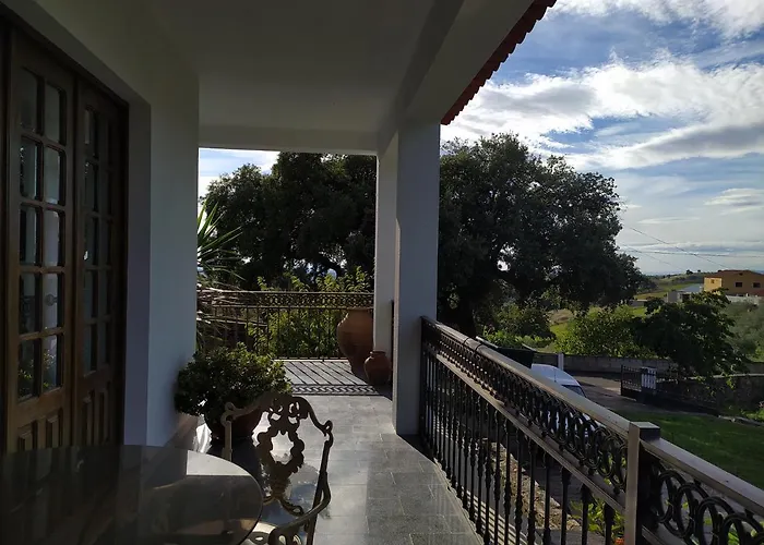 Vivenda Eiras Vale de Porco