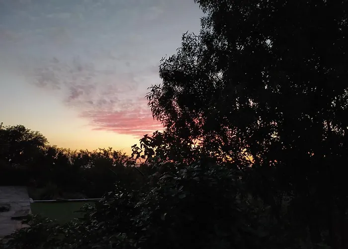 게스트하우스 Vivenda Eiras 3*