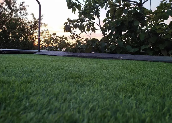 Vivenda Eiras ゲストハウス Vale de Porco