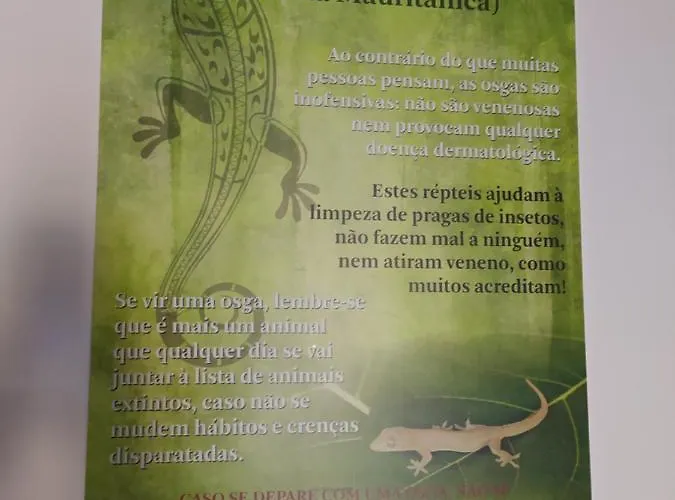 Vivenda Eiras 게스트하우스